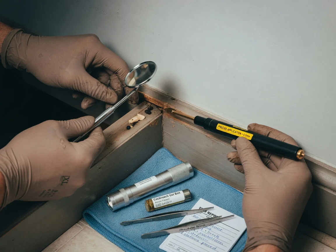 Why choose Emergency Pest Control in Crooks, SD